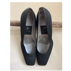 Vintage Di Sandro Pump Shoes